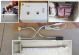 生豬屠宰裝備-手麻電器-豬電暈機